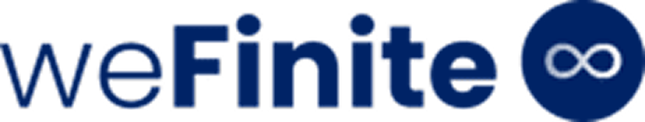Wefinite Logo
